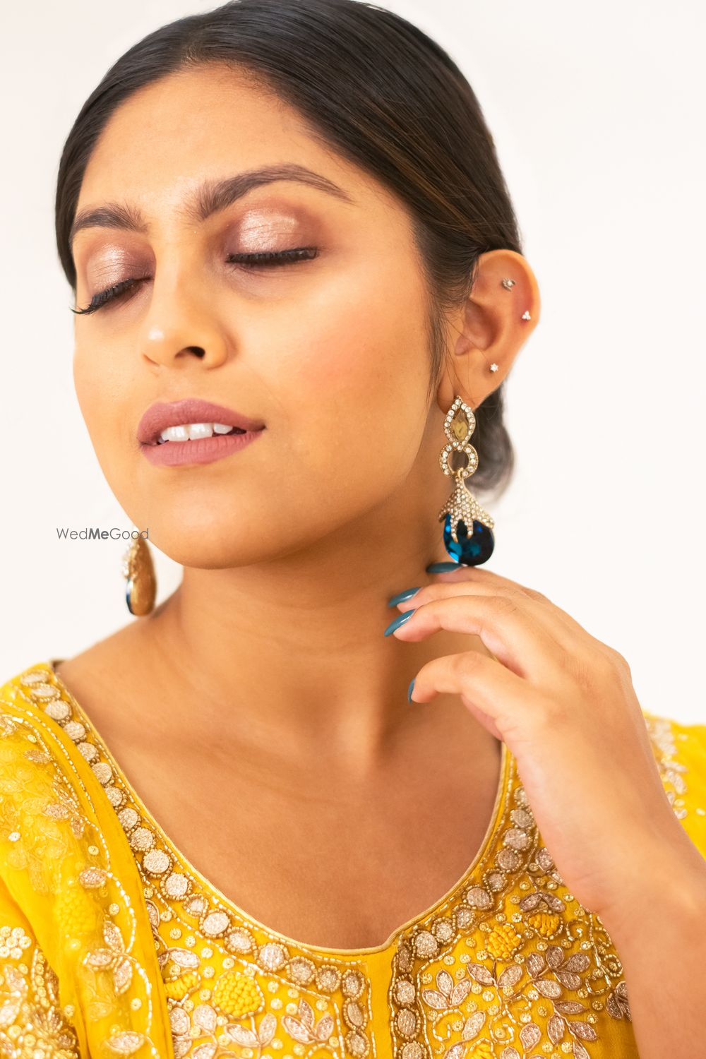 Photo From Deepika Padukone Inspired Makeup - By Artistry by Anchal