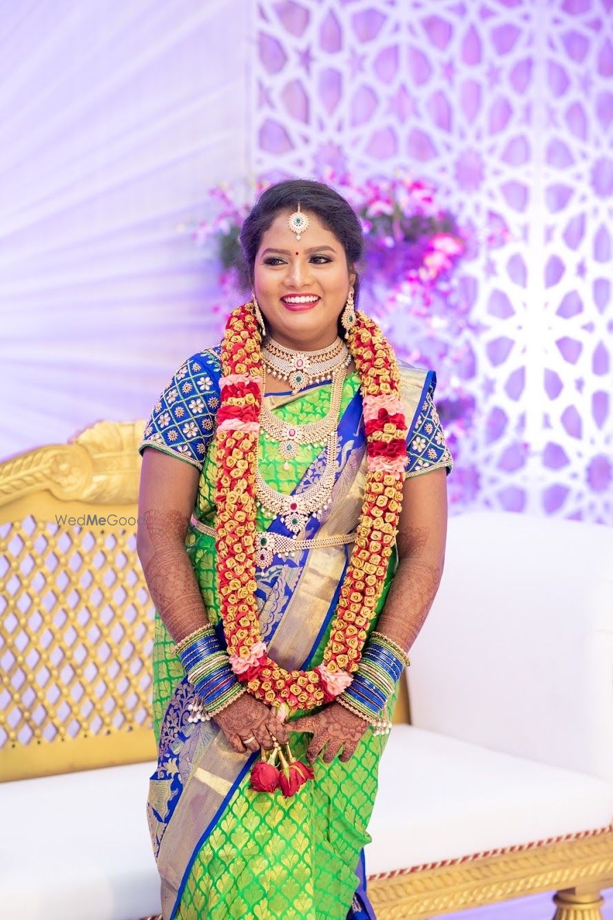 Photo From Brides - By Bhuviez Makeover