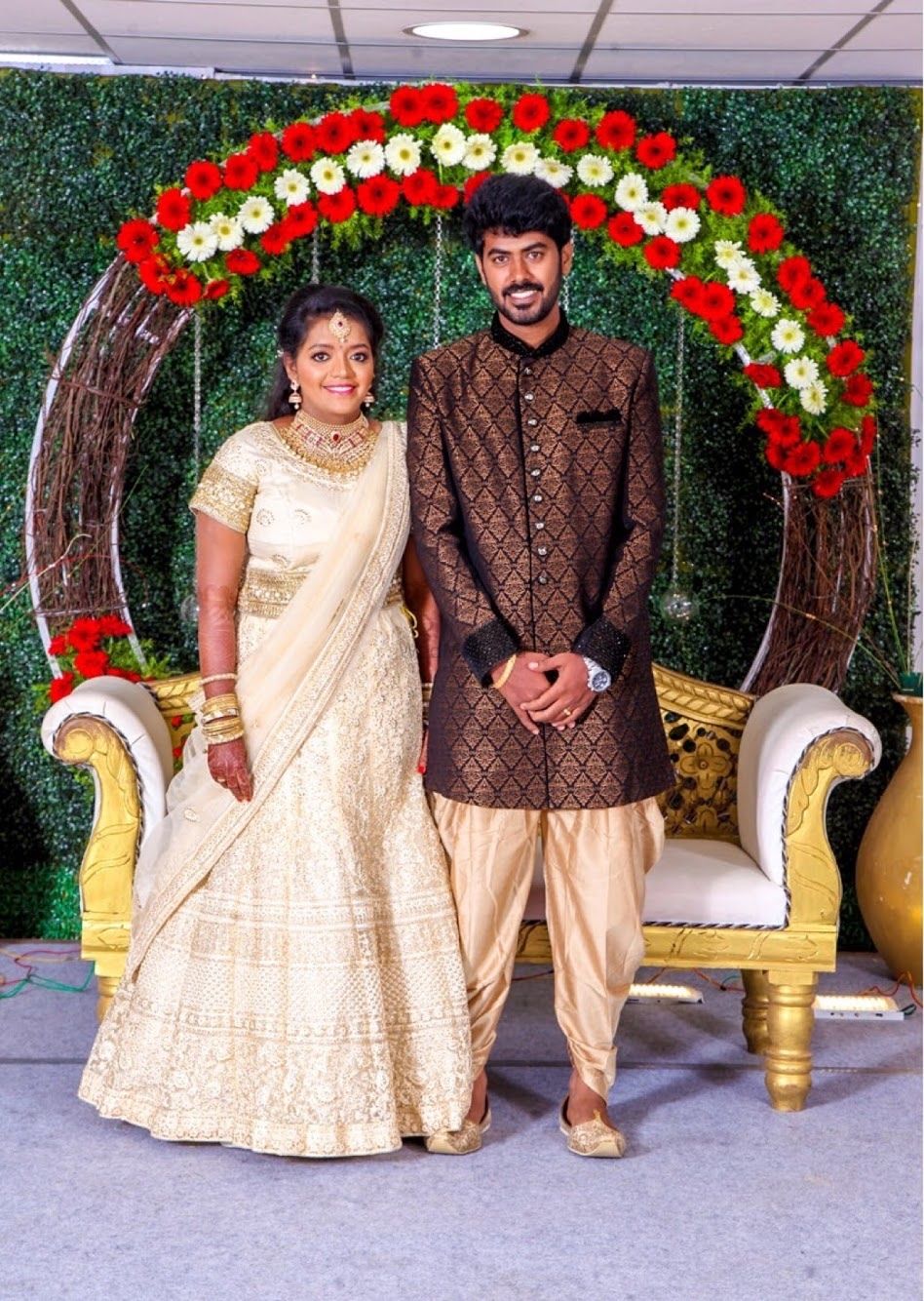 Photo From Brides - By Bhuviez Makeover