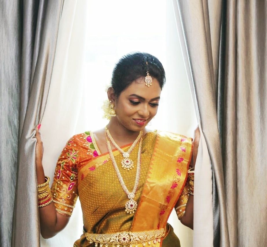 Photo From Brides - By Bhuviez Makeover