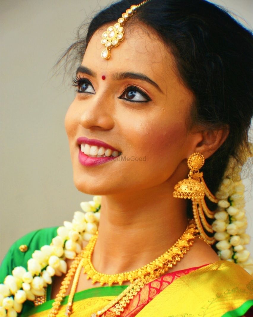 Photo From Brides - By Bhuviez Makeover