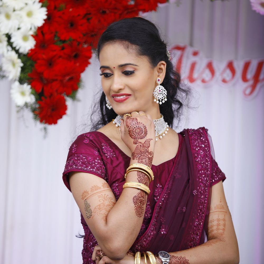 Photo From Brides - By Bhuviez Makeover