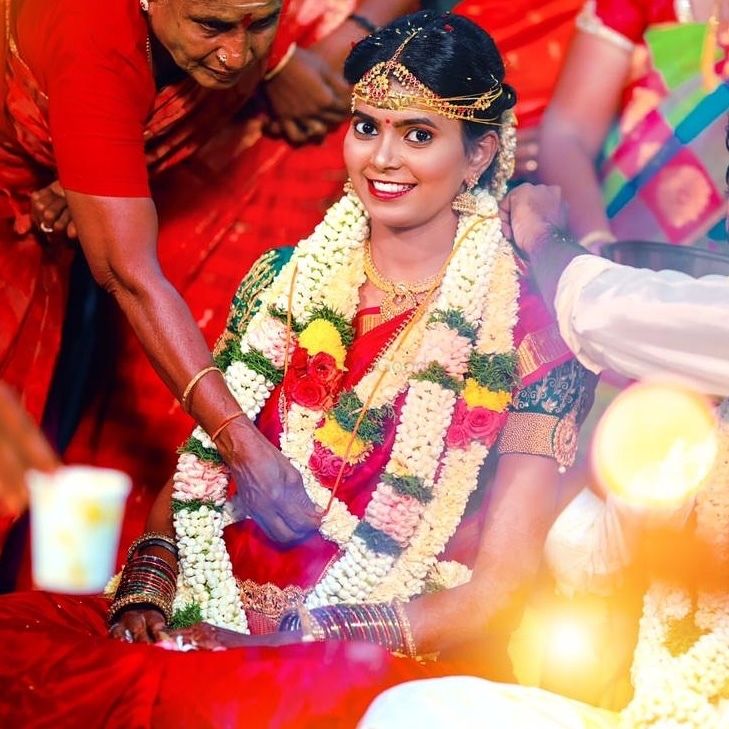 Photo From Brides - By Bhuviez Makeover