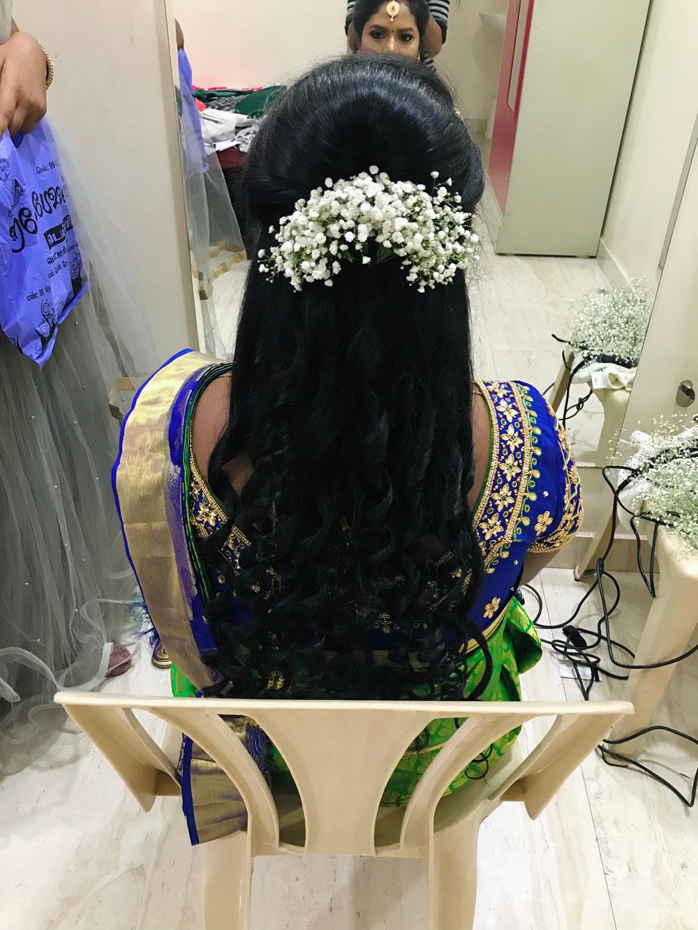 Photo From Brides - By Bhuviez Makeover