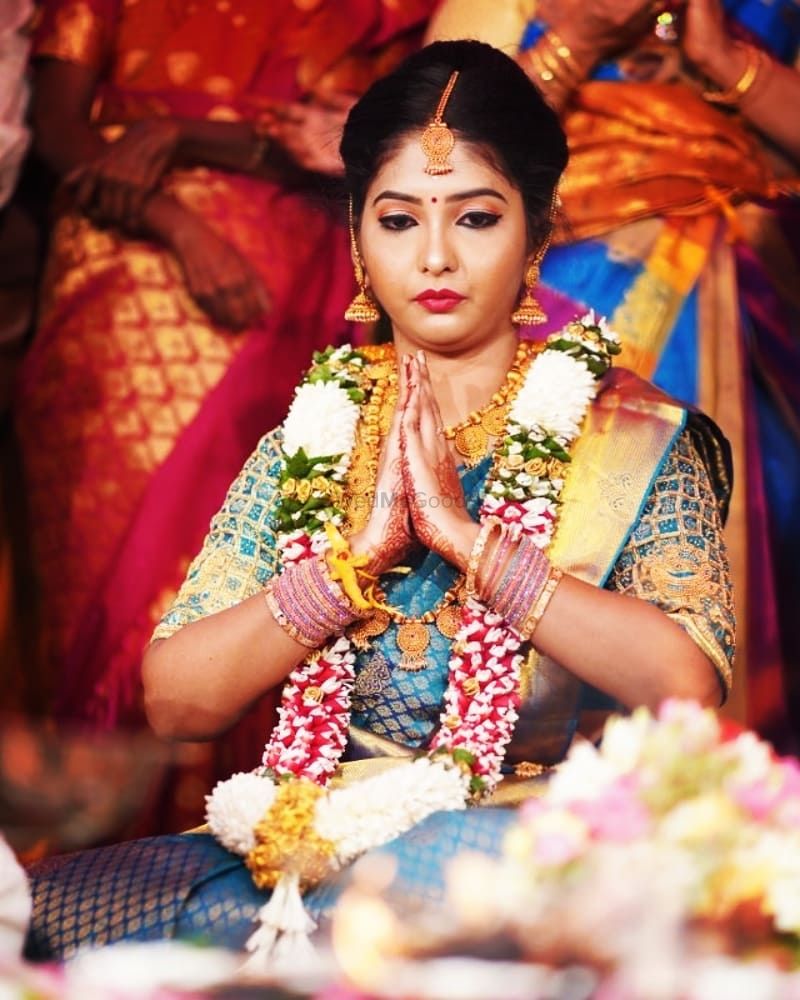 Photo From Brides - By Bhuviez Makeover