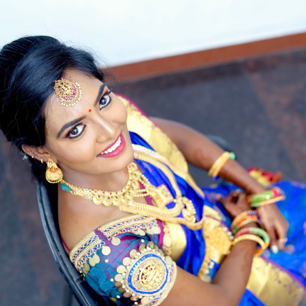 Photo From Brides - By Bhuviez Makeover