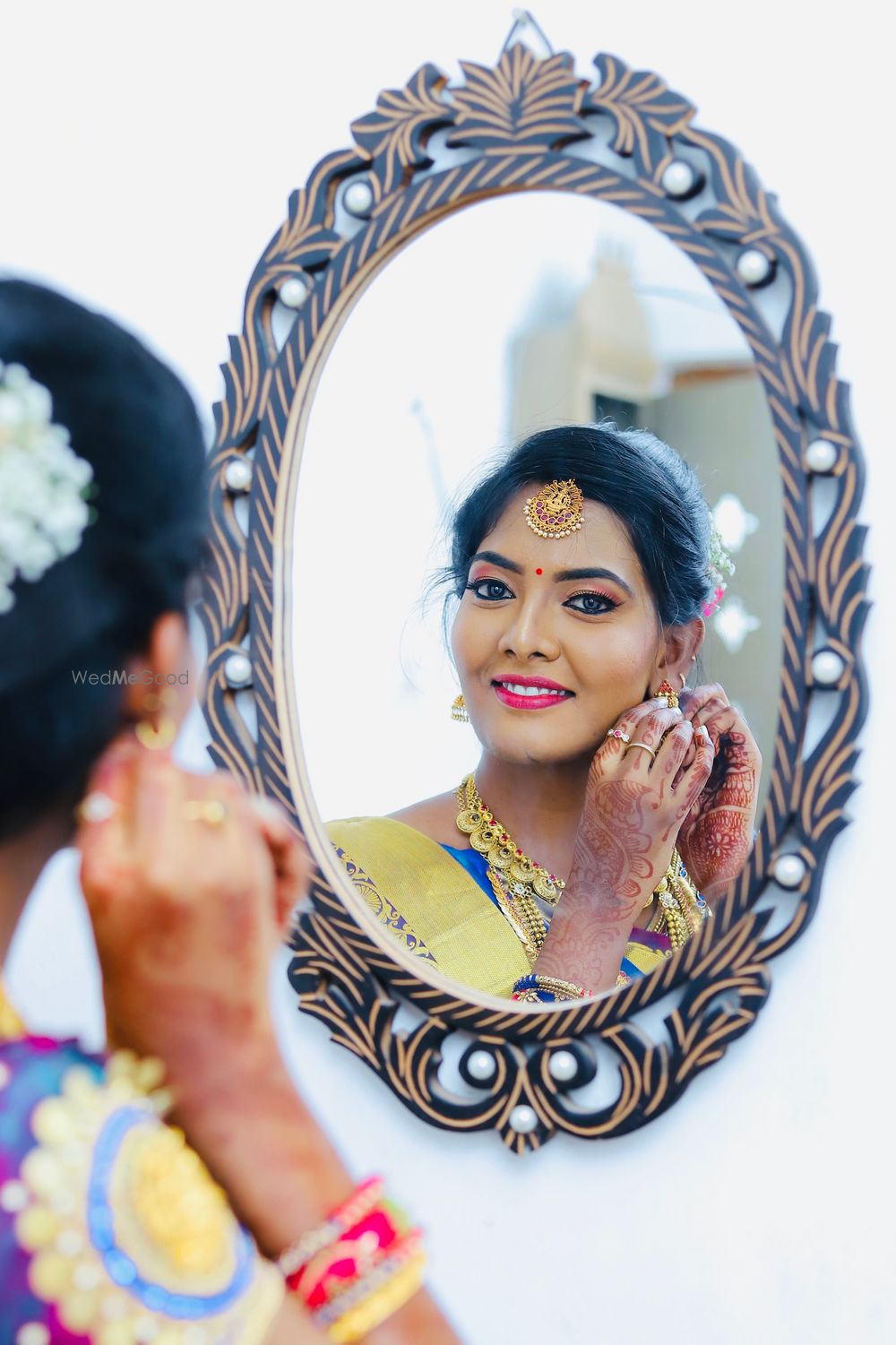 Photo From Brides - By Bhuviez Makeover