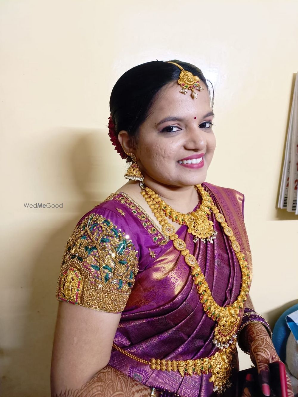 Photo From Brides - By Bhuviez Makeover