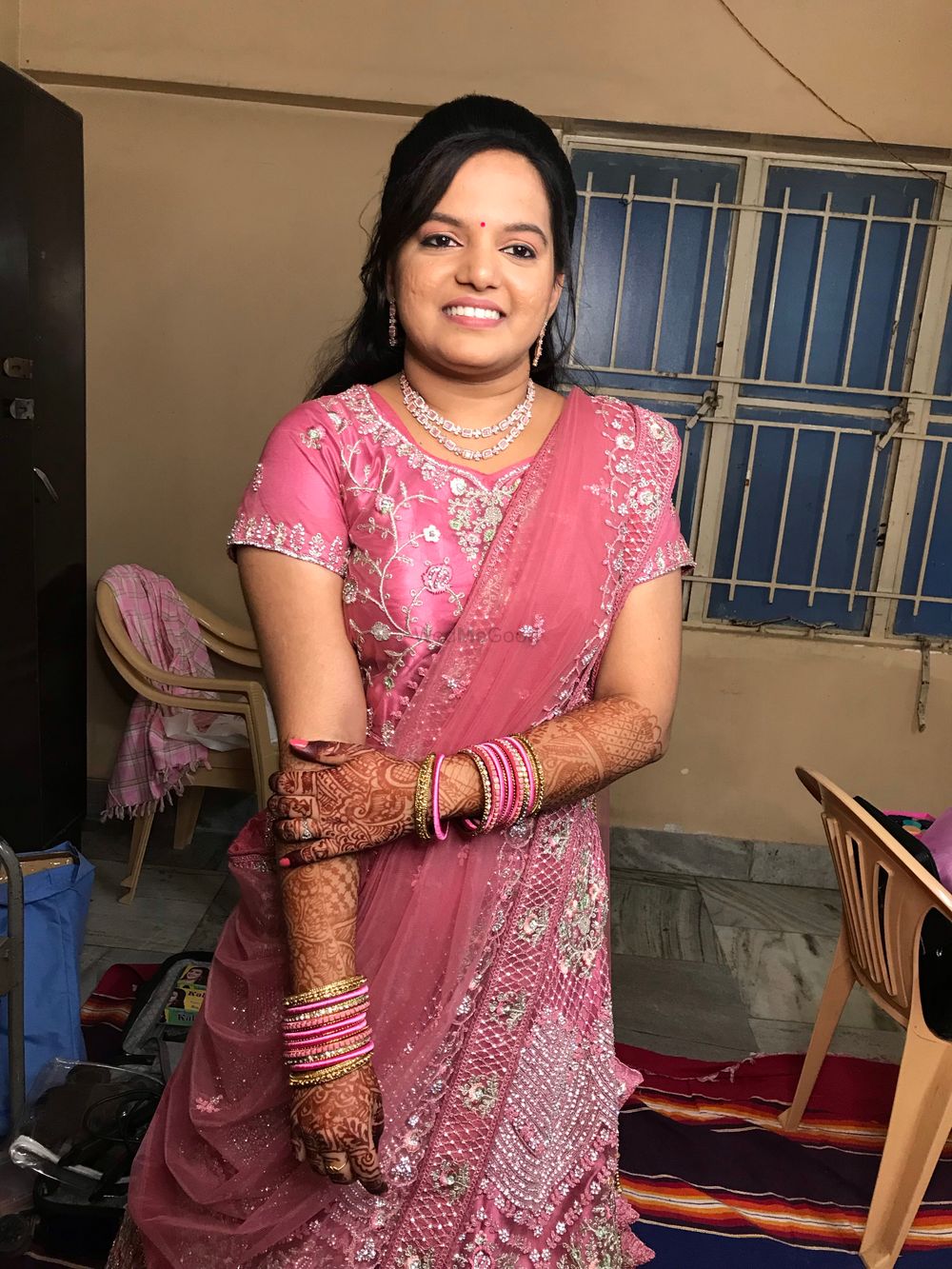 Photo From Brides - By Bhuviez Makeover