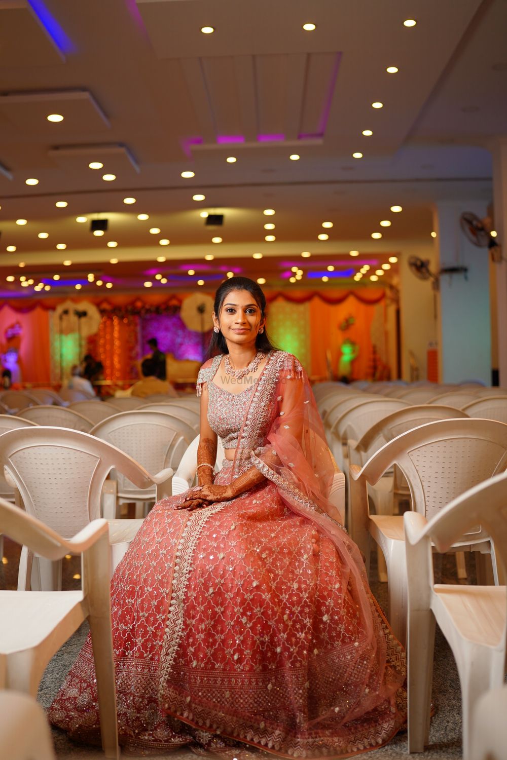 Photo From Brides - By Bhuviez Makeover