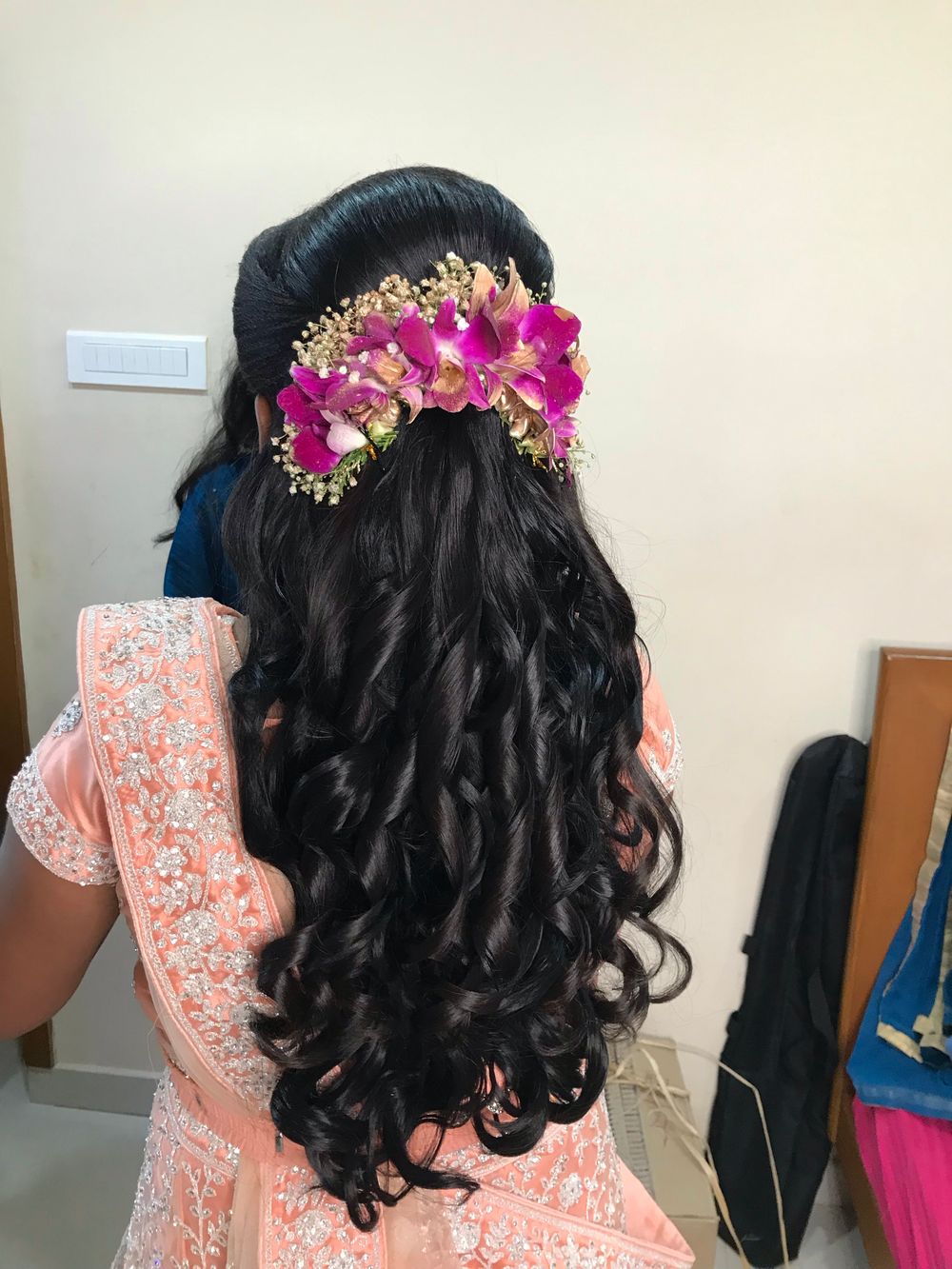 Photo From Brides - By Bhuviez Makeover