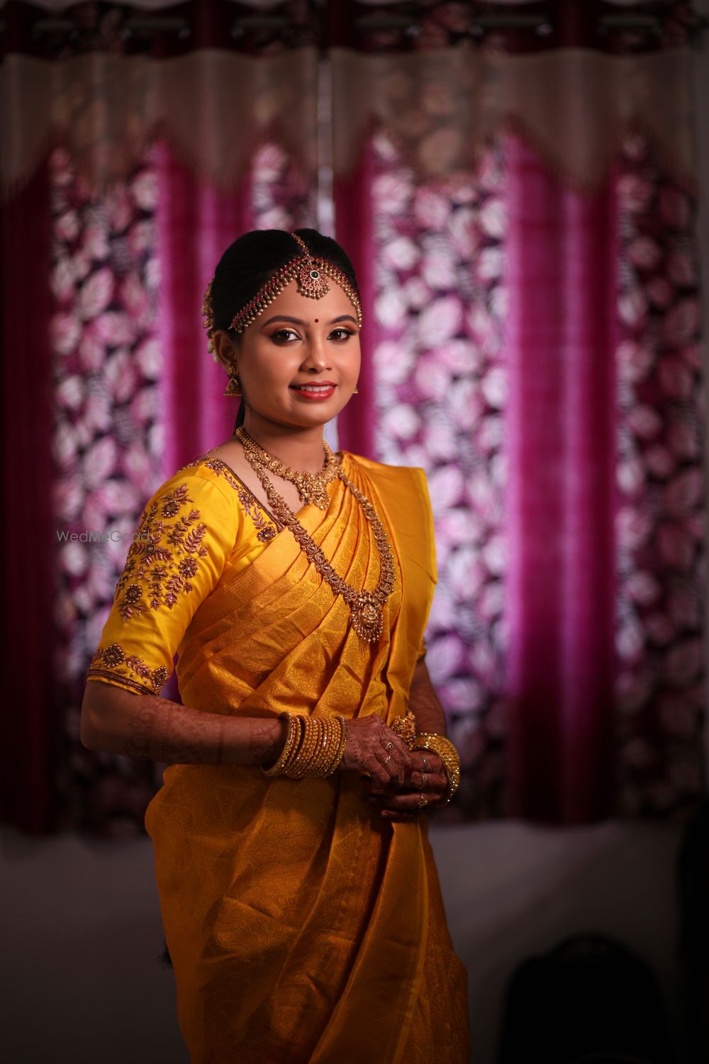 Photo From Brides - By Bhuviez Makeover