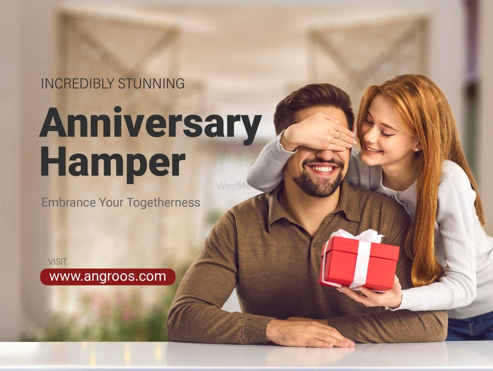Photo From Online Gift Delivery and  gifting hampers In Kochi - By Angroos Gifts Boutique