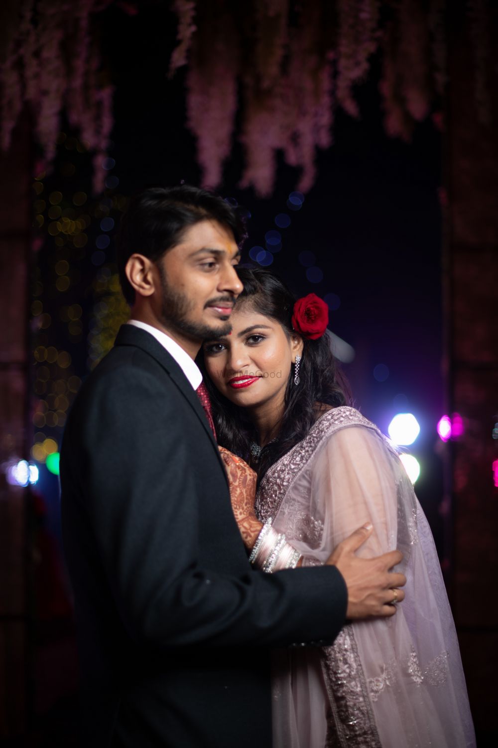 Photo From Pooja and Anand - By Rajneesh Srivastava Photography