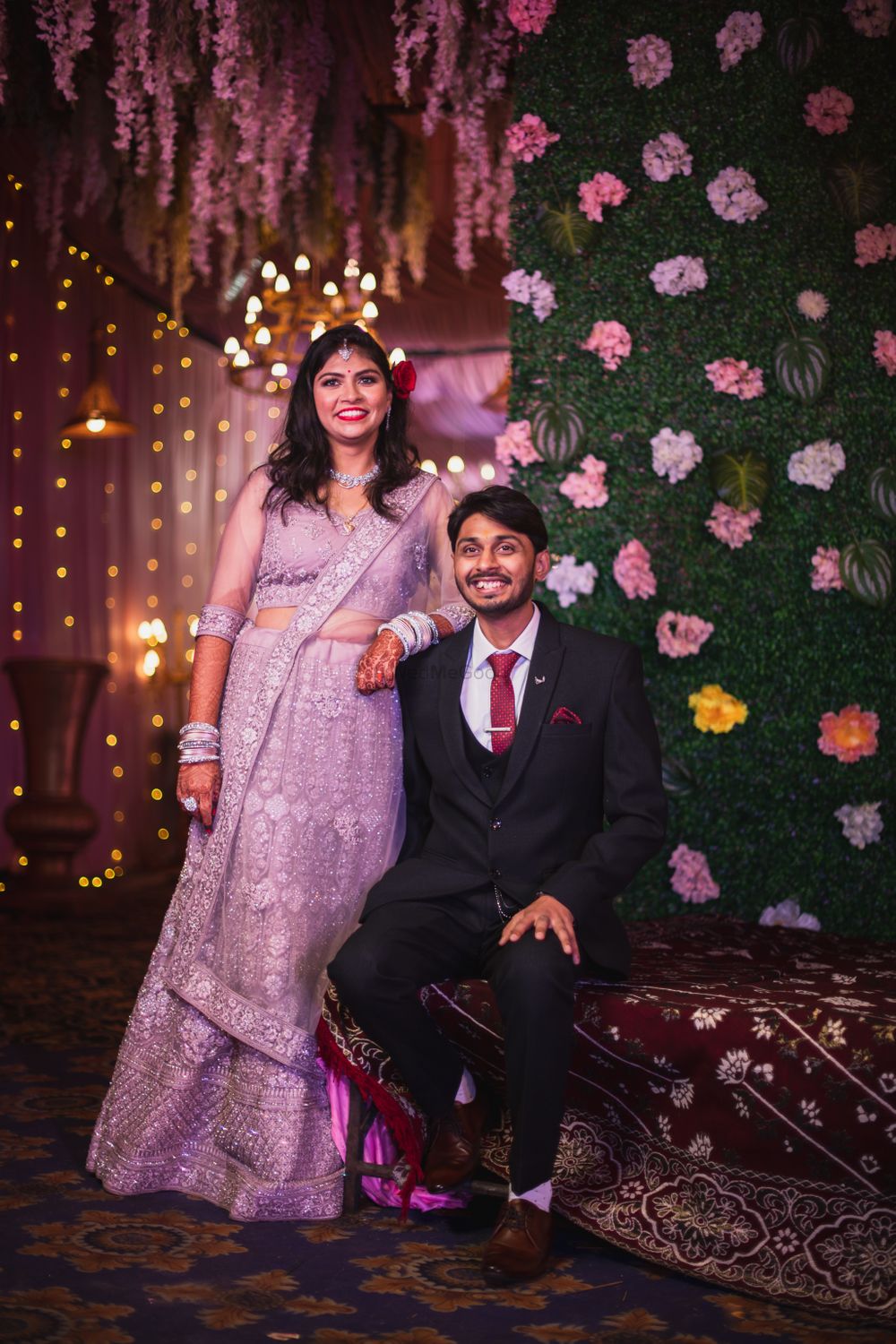 Photo From Pooja and Anand - By Rajneesh Srivastava Photography