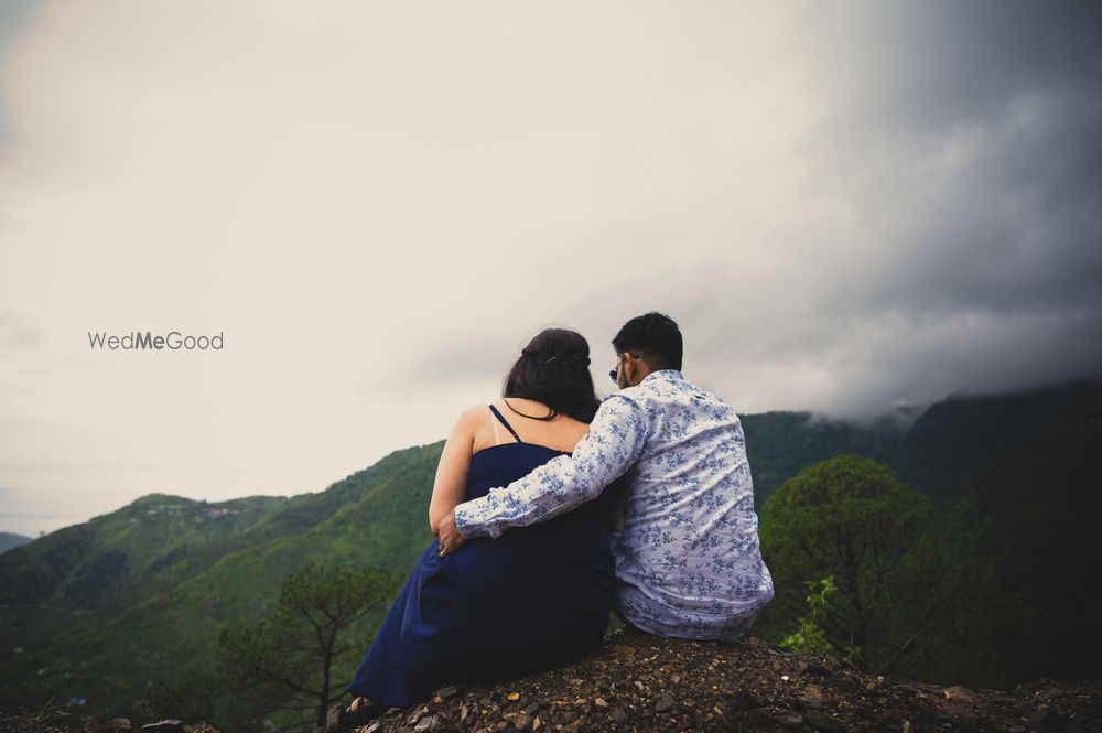 Photo From Hariom Naina Pre Wedding - By Rajneesh Srivastava Photography