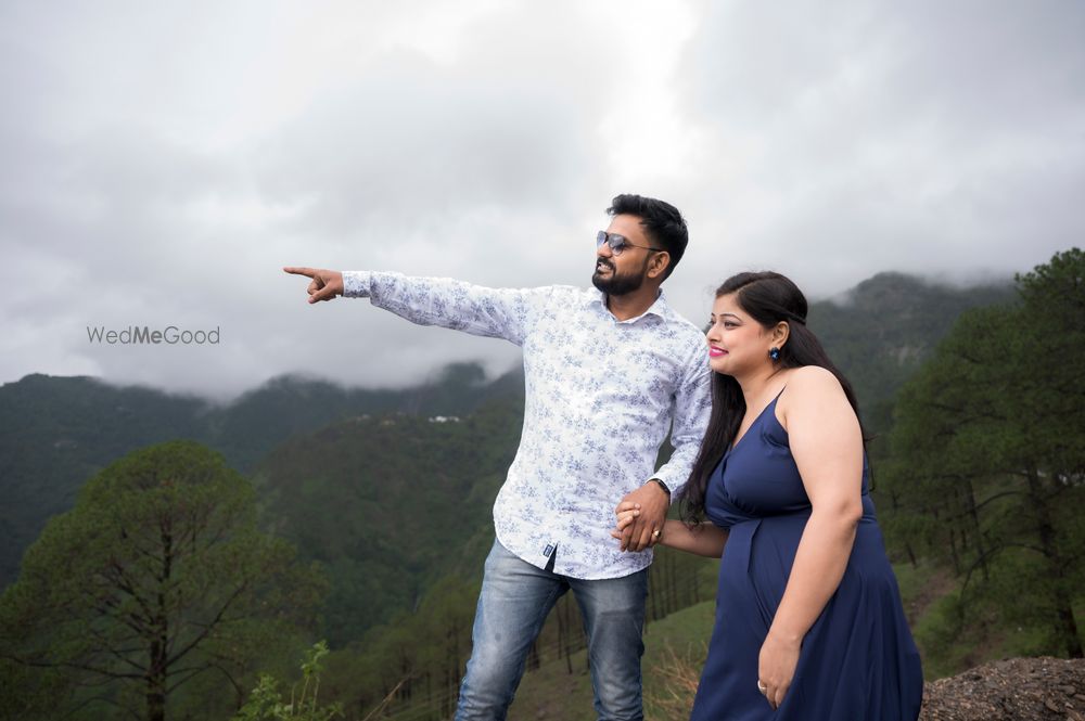 Photo From Hariom Naina Pre Wedding - By Rajneesh Srivastava Photography