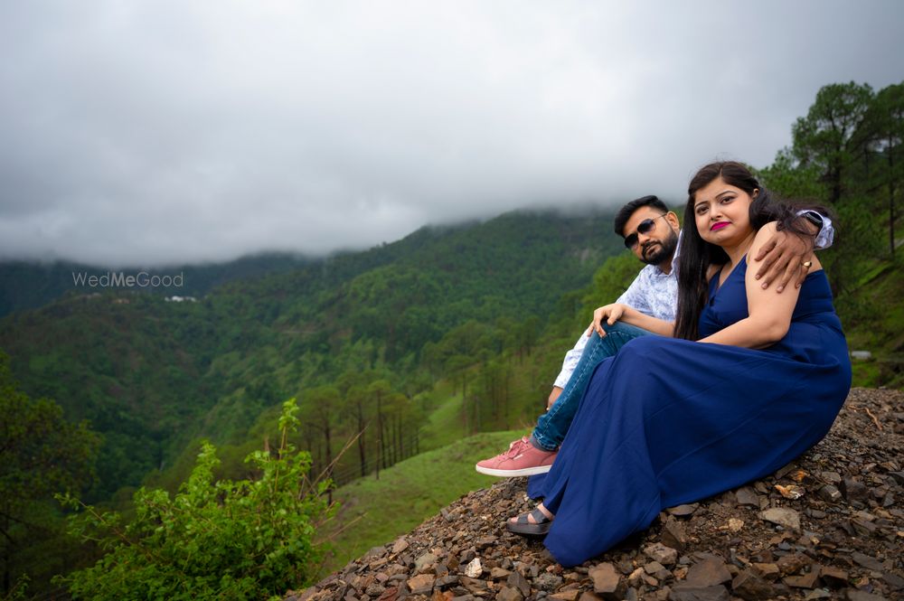 Photo From Hariom Naina Pre Wedding - By Rajneesh Srivastava Photography