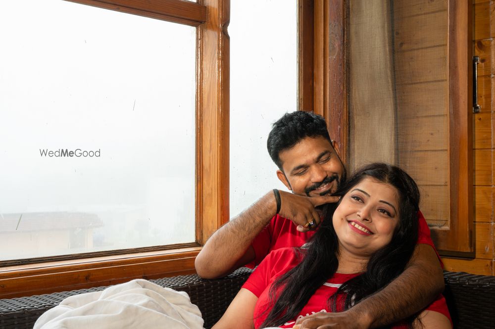 Photo From Hariom Naina Pre Wedding - By Rajneesh Srivastava Photography