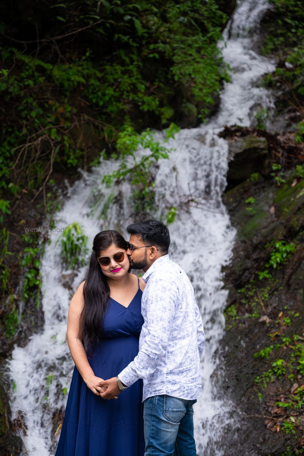 Photo From Hariom Naina Pre Wedding - By Rajneesh Srivastava Photography