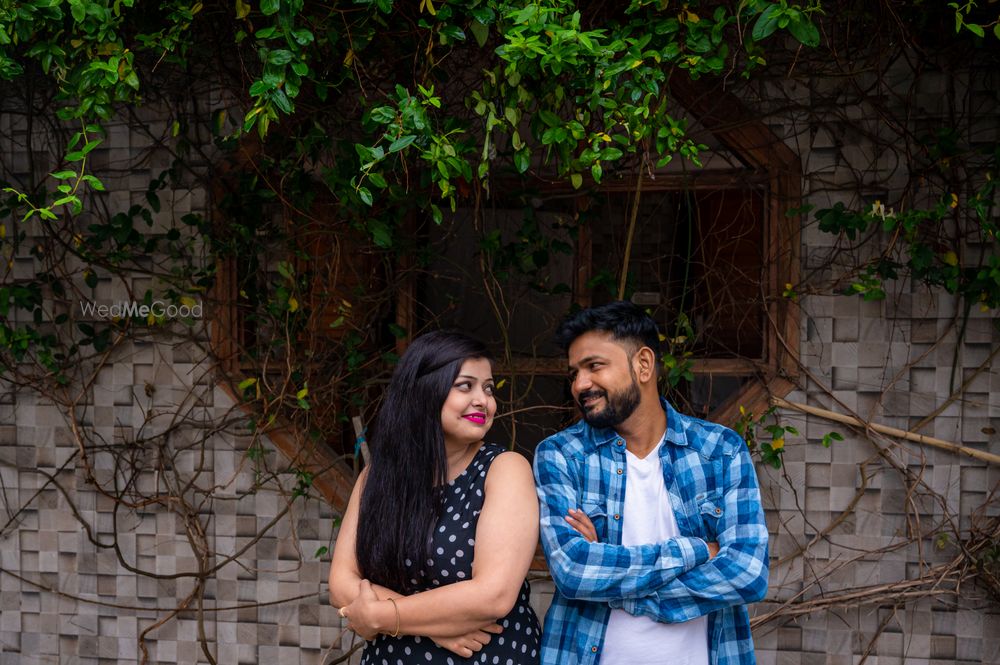 Photo From Hariom Naina Pre Wedding - By Rajneesh Srivastava Photography