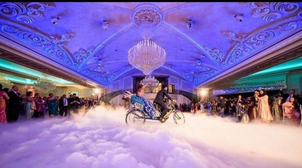 Photo From special entry - By Classy Events Decor