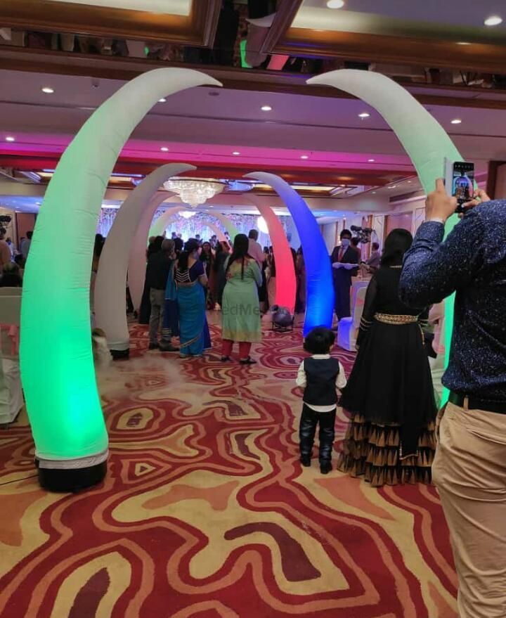 Photo From special entry - By Classy Events Decor
