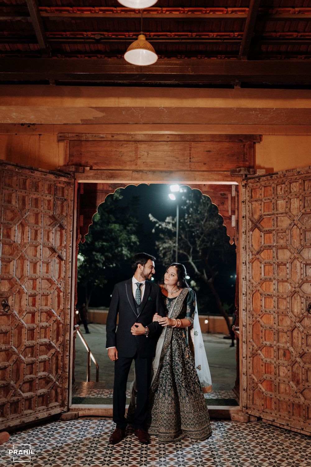 Photo From Ayushi & saket - By The Wedding Architect