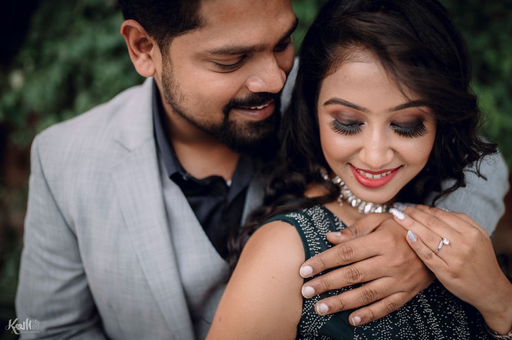 Photo From Prewedding of Nilotpal and Puspita - By Knotty Moments