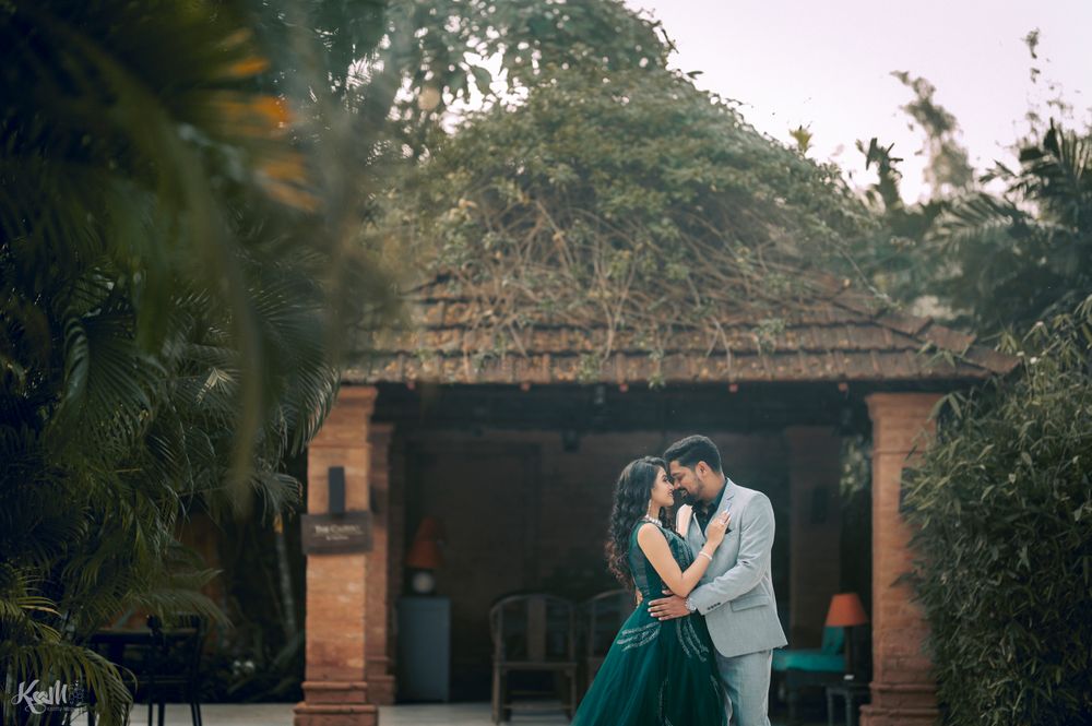 Photo From Prewedding of Nilotpal and Puspita - By Knotty Moments