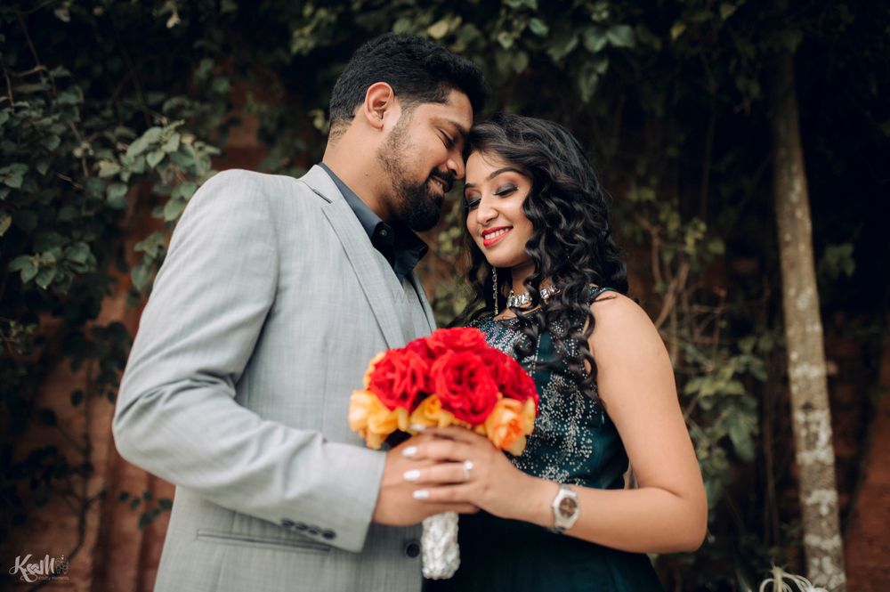 Photo From Prewedding of Nilotpal and Puspita - By Knotty Moments