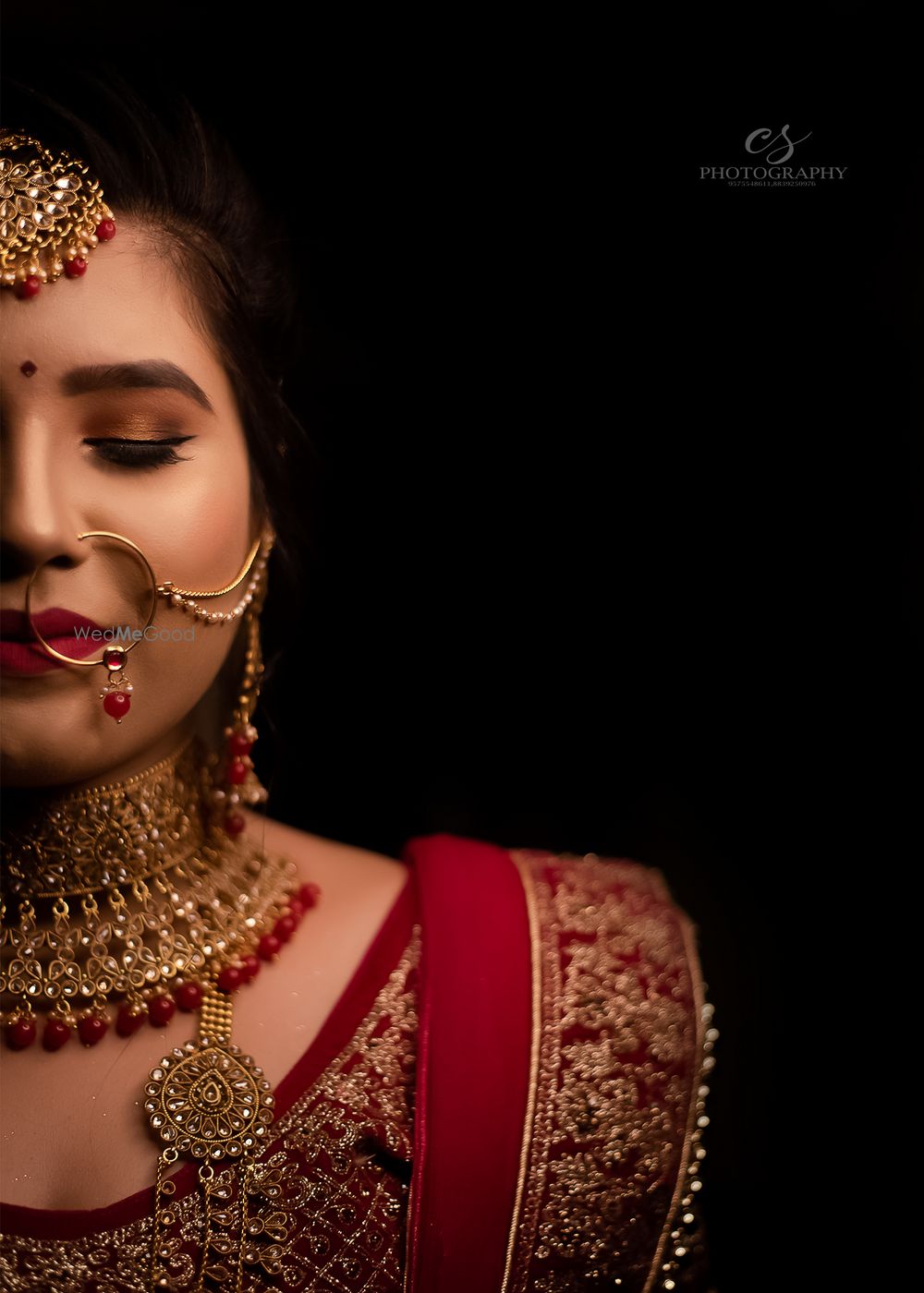 Photo From WEDDING PHOTOGRAPHY SAMPLES - By CS Photography Raipur