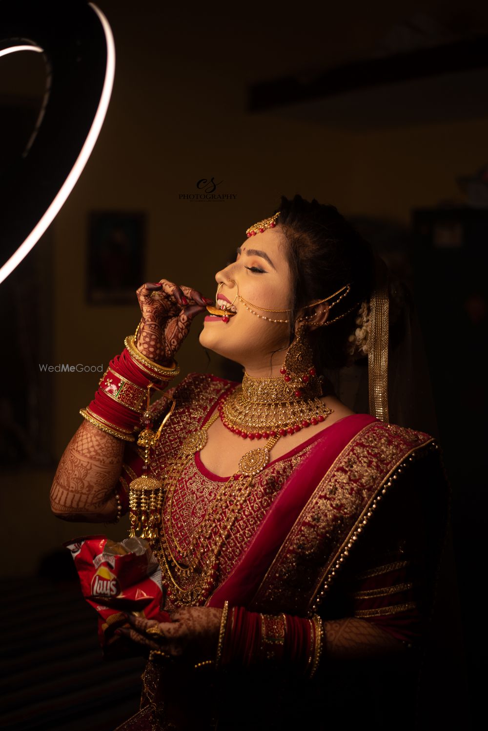 Photo From WEDDING PHOTOGRAPHY SAMPLES - By CS Photography Raipur