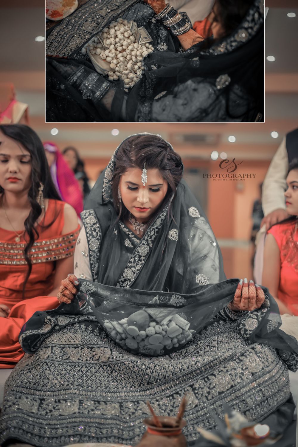 Photo From WEDDING PHOTOGRAPHY SAMPLES - By CS Photography Raipur
