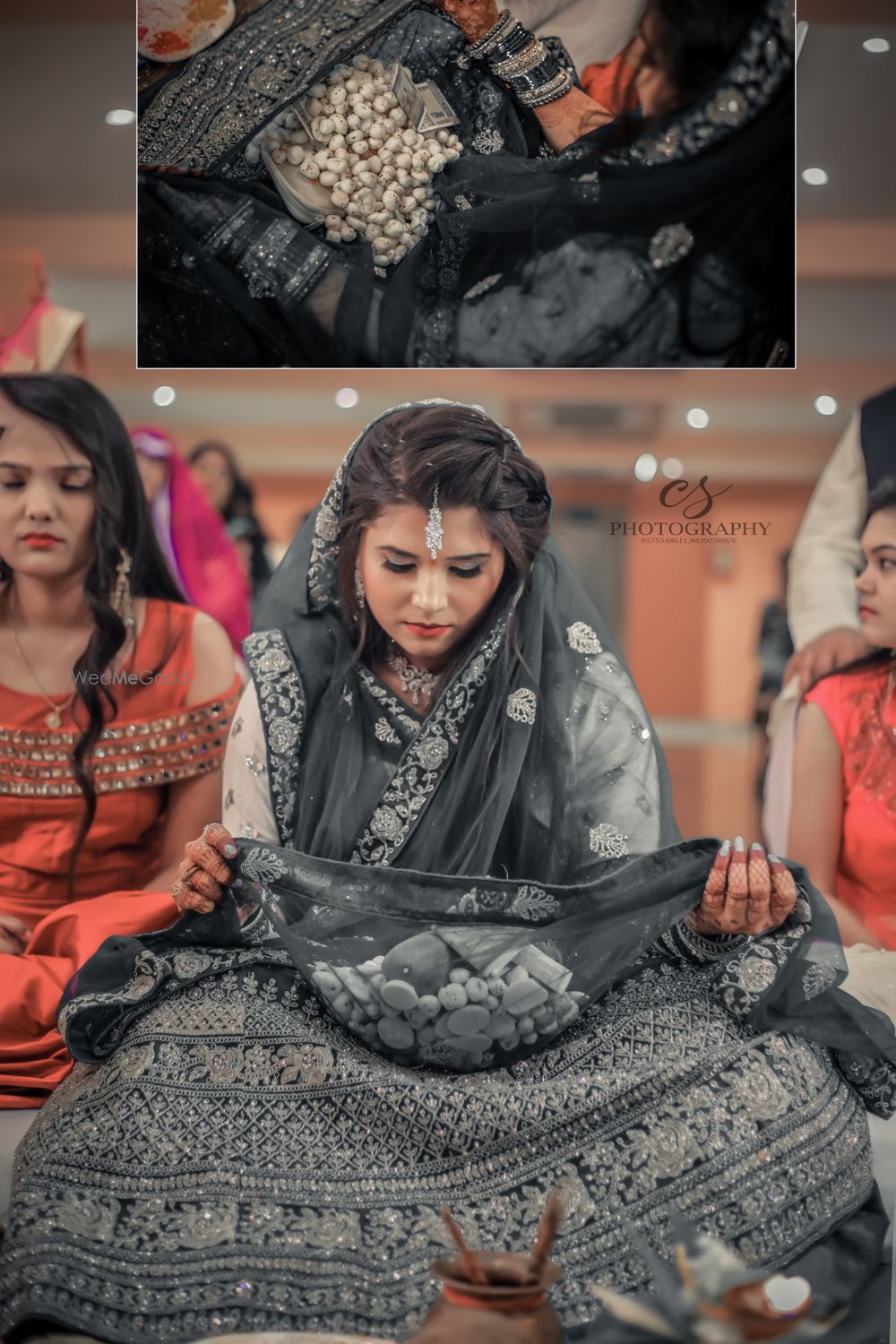 Photo From WEDDING PHOTOGRAPHY SAMPLES - By CS Photography Raipur