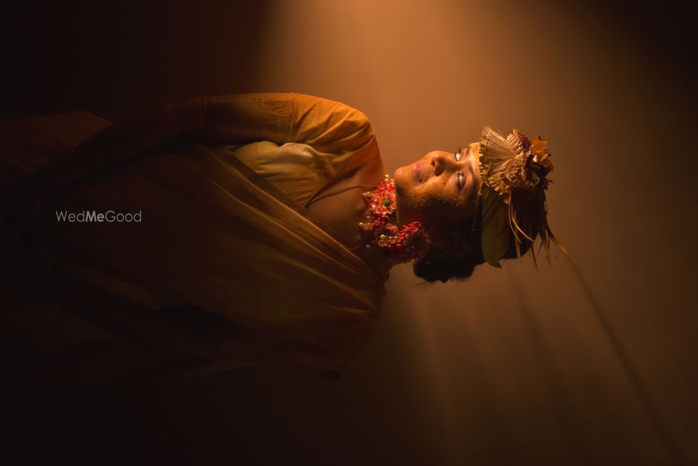 Photo From HALDI & MEHNDI BRIDE - By CS Photography Raipur