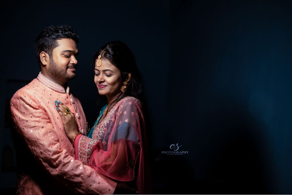 Photo From Engagement - By CS Photography Raipur