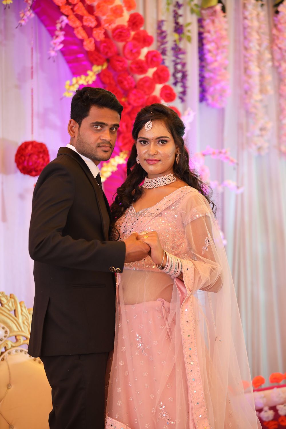 Photo From Engagement - By CS Photography Raipur