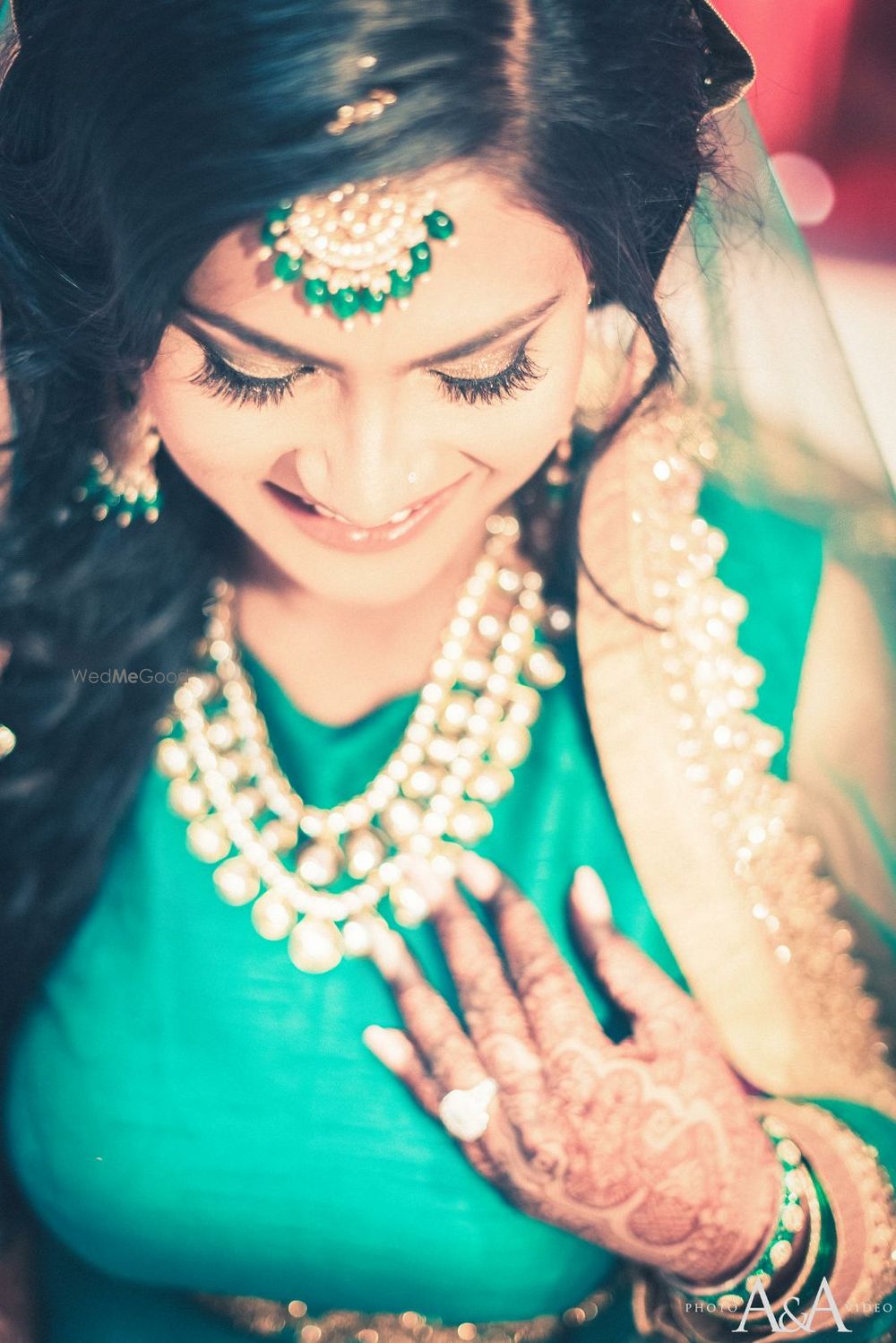 Photo From Vbhushan Bride- Sana - By VBhushan Adornments