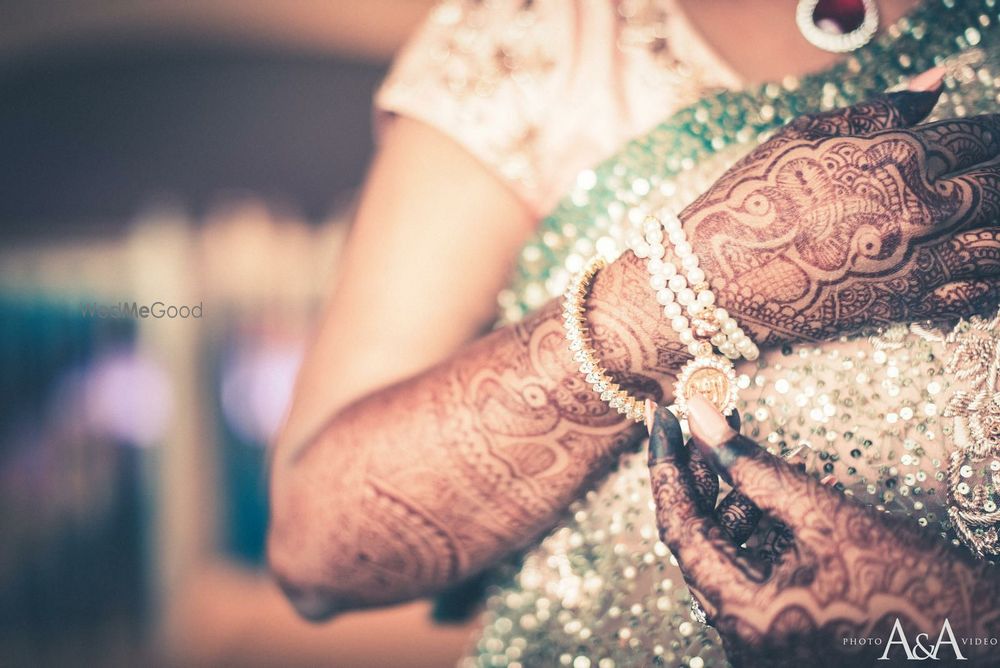 Photo From Vbhushan Bride- Sana - By VBhushan Adornments