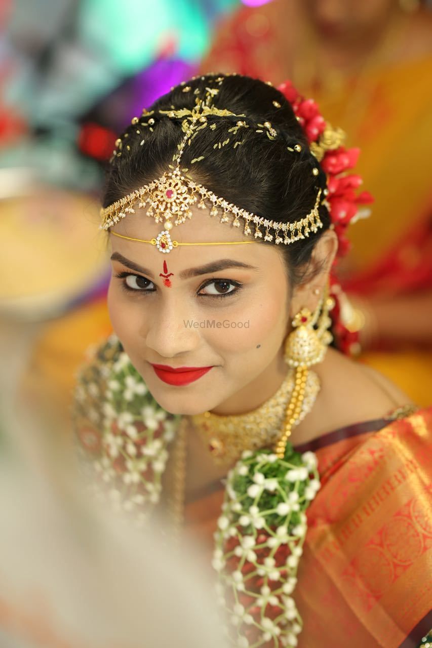 Photo From My Beautiful Brides - By Masarrat Jahaan MUA