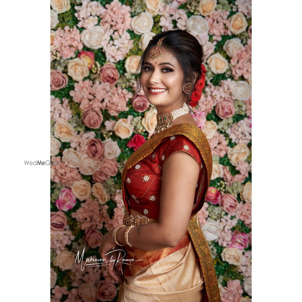 Photo From Kavya Gowda - By Makeovers by Ramya