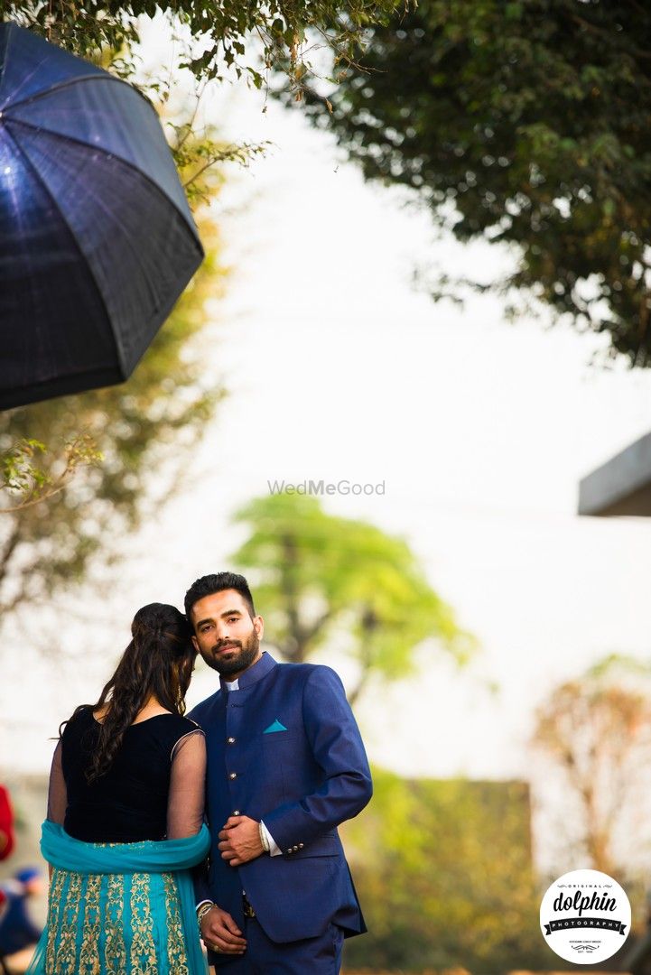 Photo From Harman + Manjinder - By Dolphin Photography