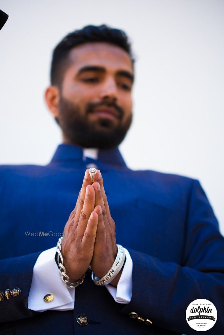 Photo From Harman + Manjinder - By Dolphin Photography