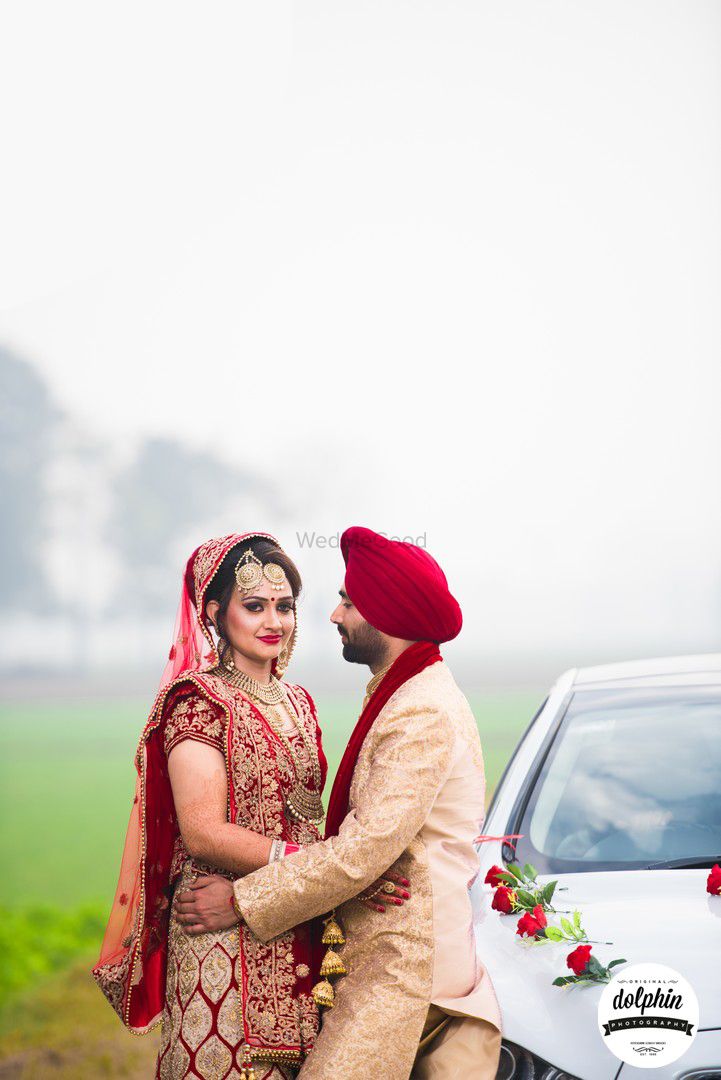 Photo From Harman + Manjinder - By Dolphin Photography