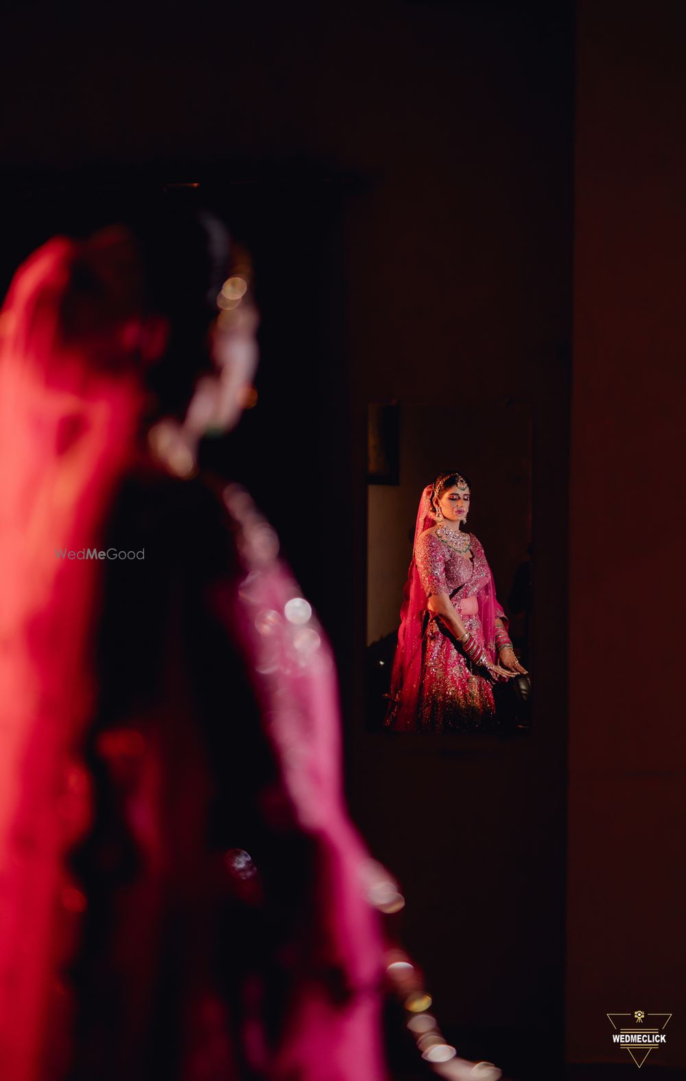 Photo From Neha & Ash - By Wedmeclick