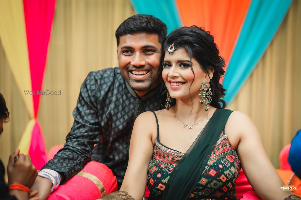 Photo From Neha & Ash - By Wedmeclick