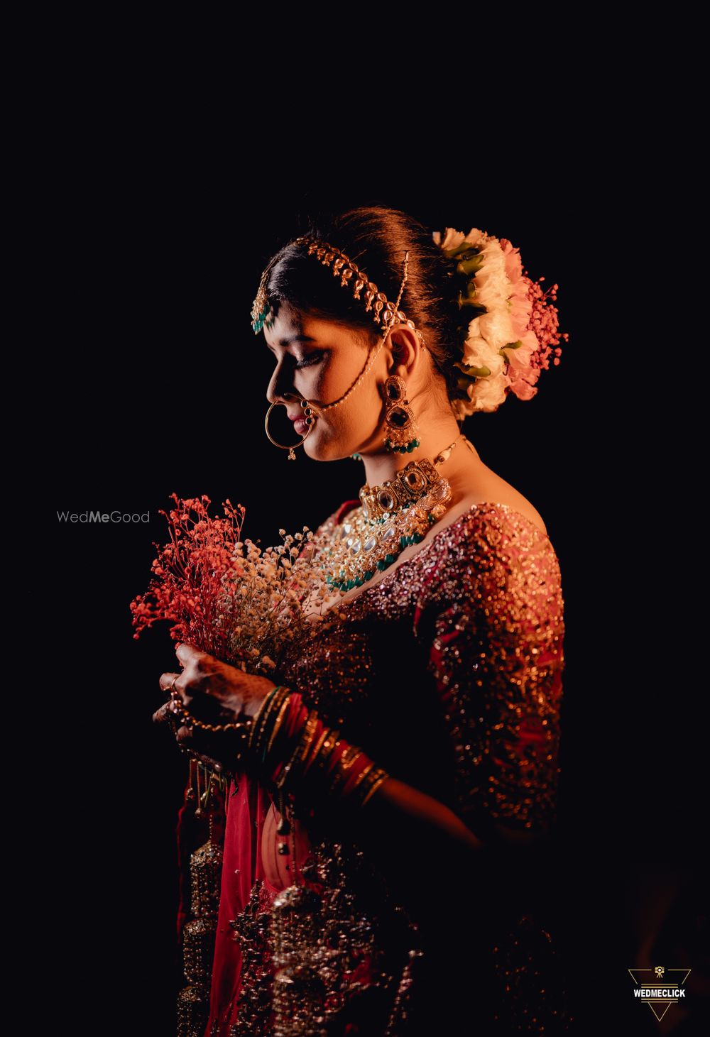 Photo From Neha & Ash - By Wedmeclick