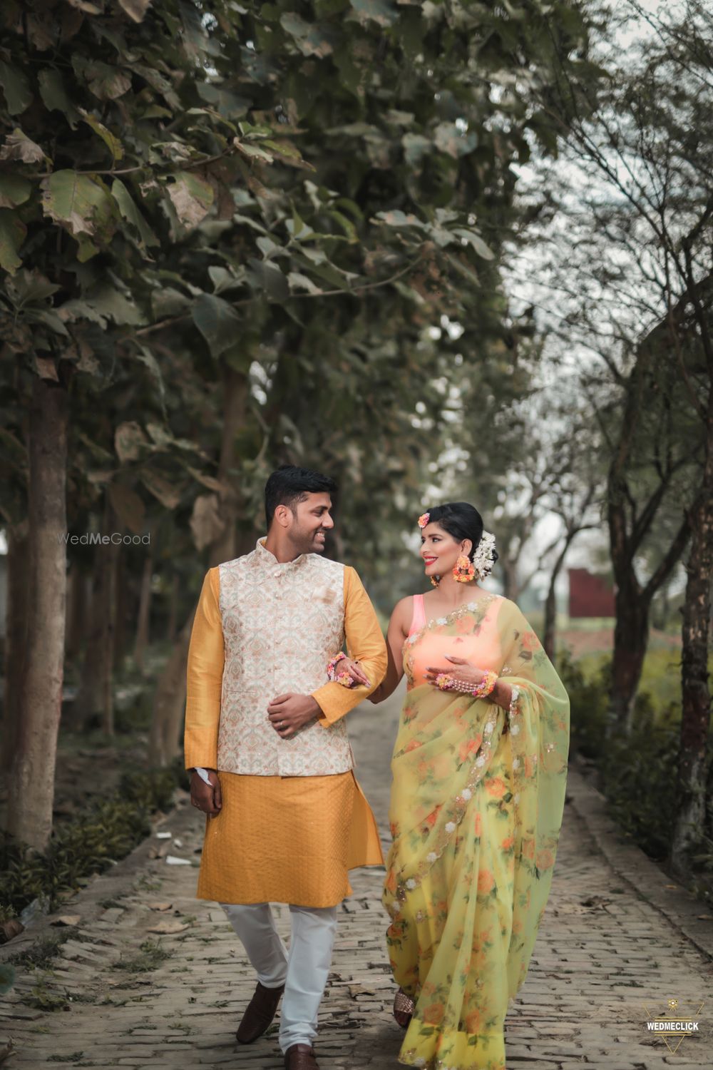 Photo From Neha & Ash - By Wedmeclick