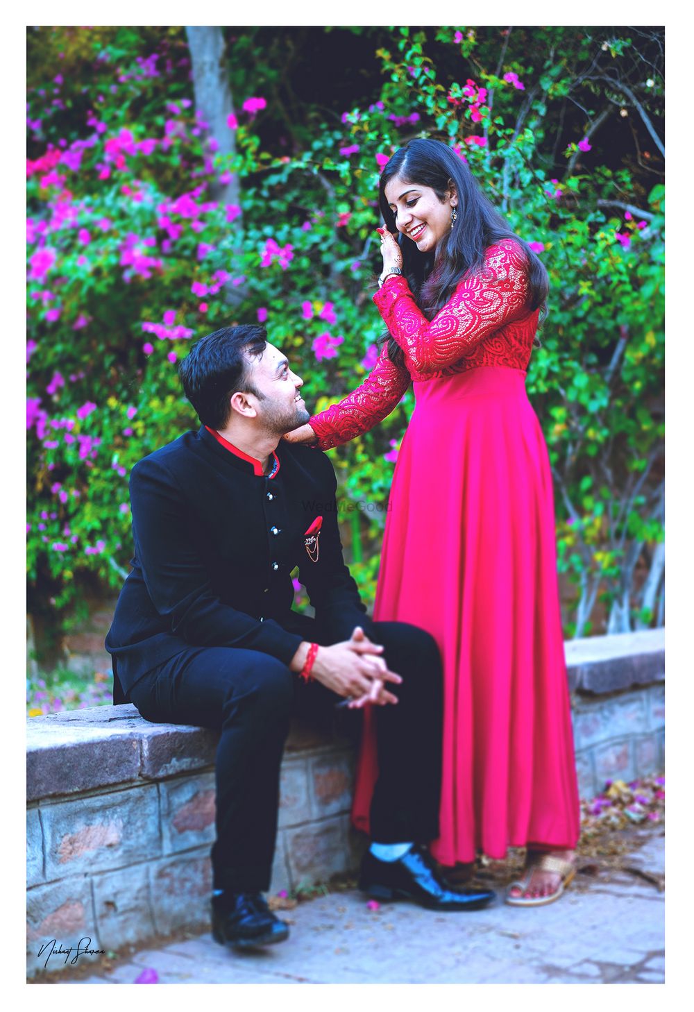 Photo From Roshni & Aman Pre-wedding - By Nishant Sharma Photography